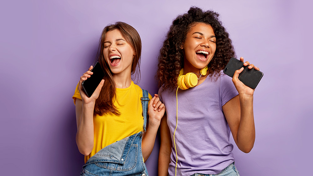 SONGS: APRENDE INGLÉS CANTANDO